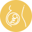 pregnant